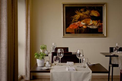 Foto - Hotel D. Luis