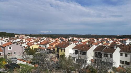 Apartment Vidikovac Pula