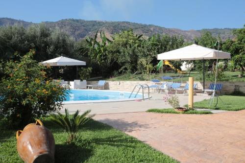 Hotel Maremonti Hotel de charme Badia