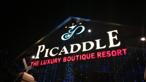 Picaddle The Luxury Boutique Hotel