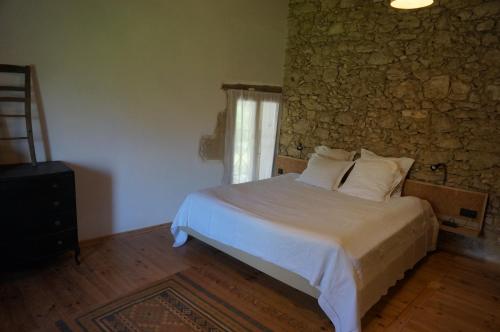 Au garcin