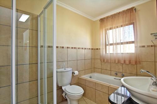 Uvongo River Resort