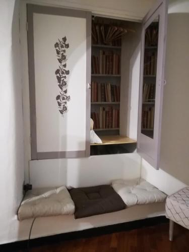 la casa accanto al Duomo