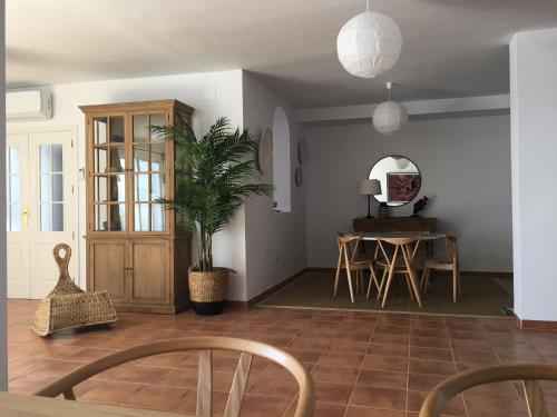 Casa El Mero