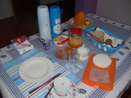 อาหารและเครื่องดื่ม, Damontanha in จาเนลา