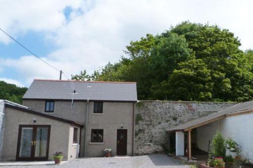 Dairy Cottage, , South Wales