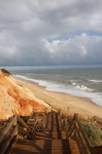  casa carmen, Pension in Albufeira