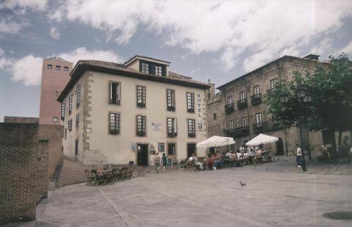 La Casona de Jovellanos