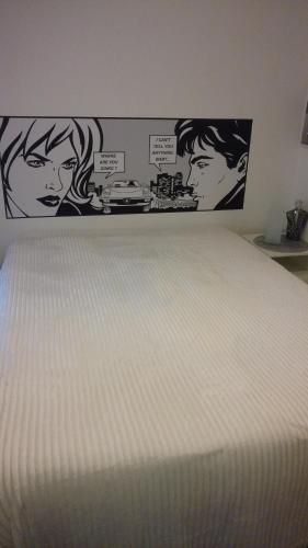 A Casa Manico chambre d'hôte Meyzieu