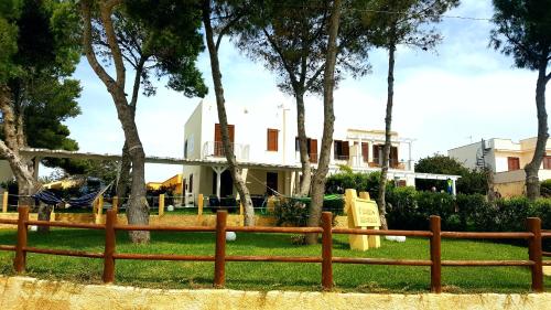 La Perla dello Stagnone