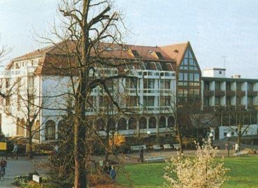 Häffner Bräu in Bad Rappenau, Deutschland