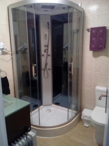 Albergue Aqua Portomarin - image 8
