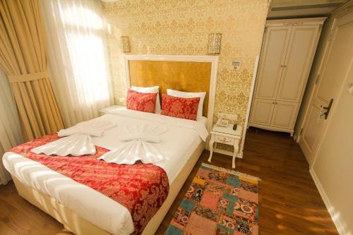 Venue Hotel Istanbul Old City Room Type - Double Room