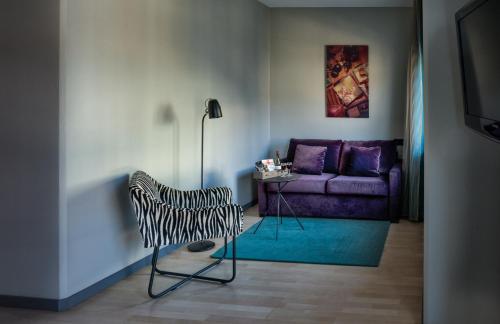 Clarion Hotel Orebro