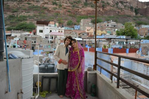 Tanu's homestay photo 3