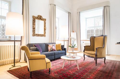 Hotel Schloss Leopoldskron - image 10