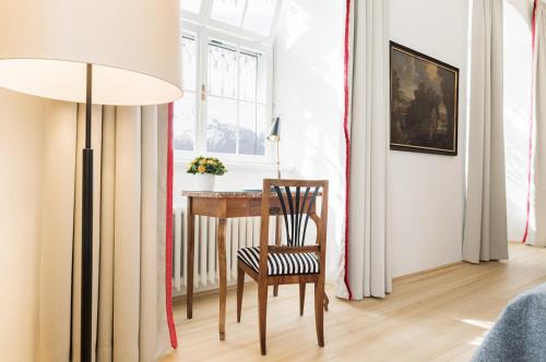 Hotel Schloss Leopoldskron - image 5