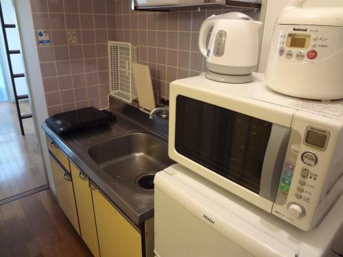 Guest House Zen Hakata Nishijin