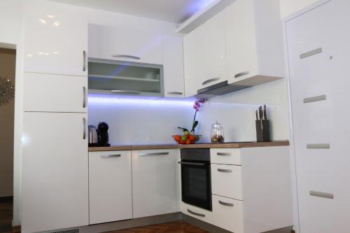 Apartment Dina, Self check in 0-24