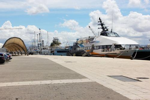 The twins Rooms in Trapani 1 3