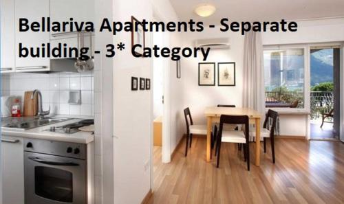 Фотография номера гостиницы Hotel Bellariva