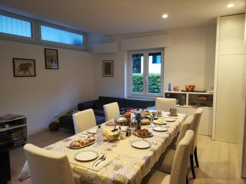 B&B Rosa Blu 5