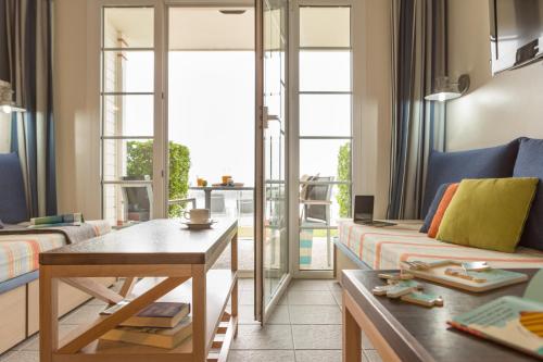 Pierre & Vacances Premium Residence De La Plage