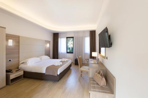 Hotel Boomerang Room Type - Superior Double Room