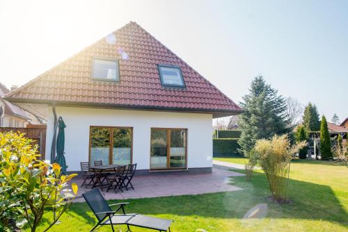 Ferienwohnung am Aubach in Schwerin, Deutschland