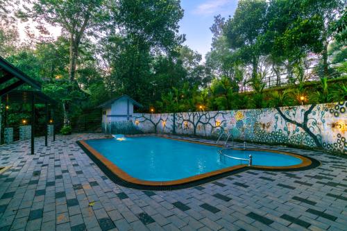 Letstay Adithya Nature Resort & Spa