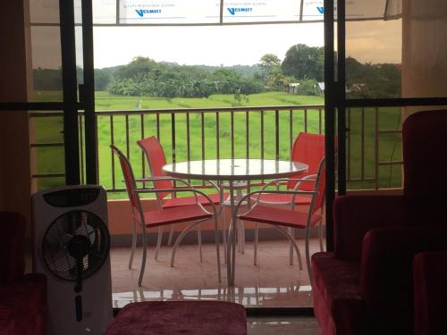 Luzville Residences C10 in Naic