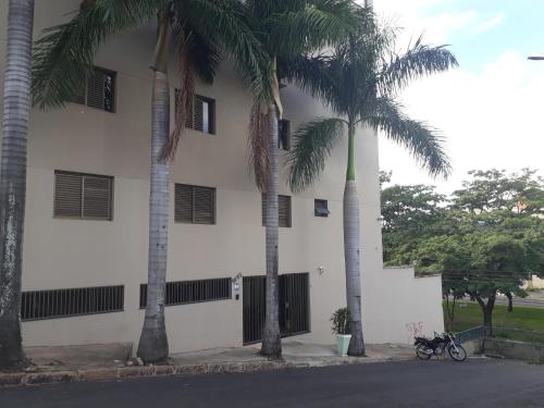 Hotel Harmonia in Araras (Sao Paulo)