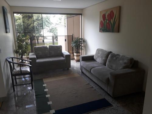 Hotel Harmonia in Araras (Sao Paulo)