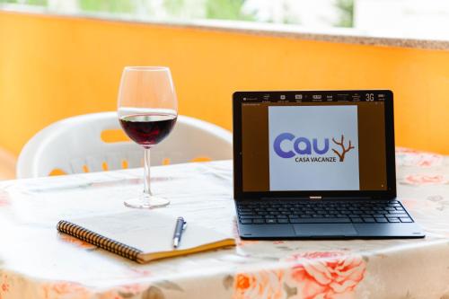 Casa Vacanze Cau 2