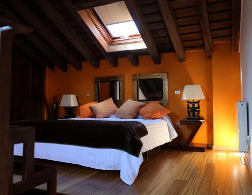 Duplex Apartment