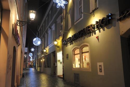Hotel Münchner Hof und Blauer Turm - image 12