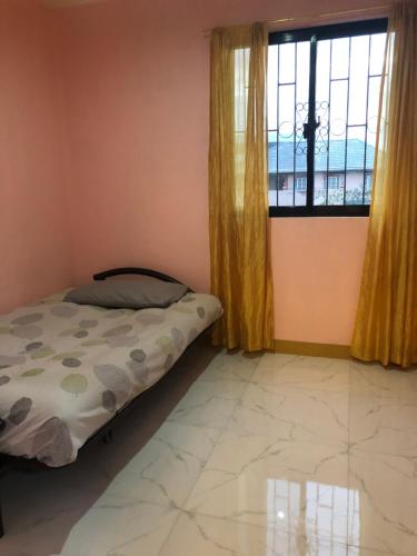 Luzville Residences - C8