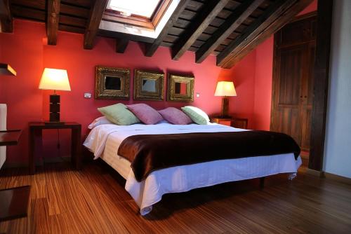 Duplex Apartment