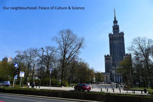 Warsaw Hostel Centrum - image 2