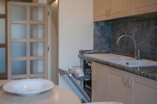 Appartamenti Ora e Peler Room Type - Two-Bedroom Apartment