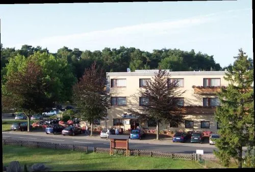 Hotel-Restaurant Fuchs in Handeloh, Deutschland