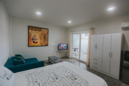 Buddha Studios Aruba