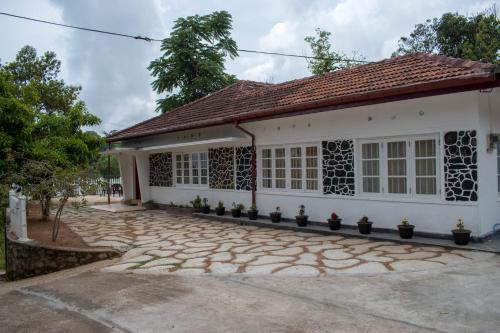 Villa 90D - Badulla