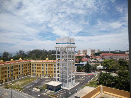Casa Inderaloka Pantai Batu Buruk - Kuala Terengganu