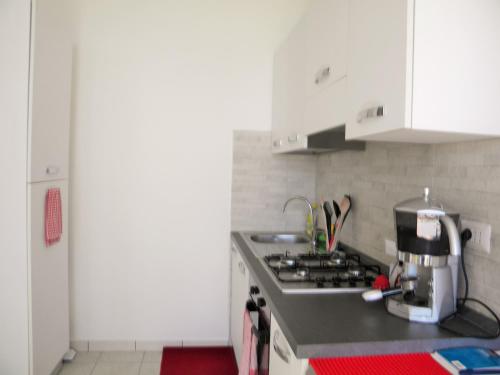 B&B Verderosa – Cupra Marittima, MO
