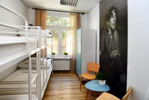 Warsaw Hostel Centrum - image 12