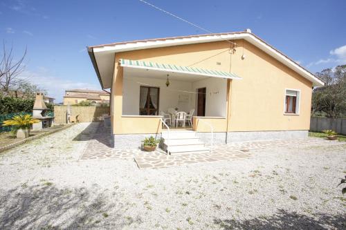 Villetta San Giovanni gîte à louer San Giovanni