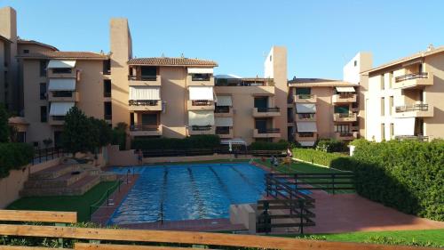  Monolocale Calamaiore, Pension in La Maddalena