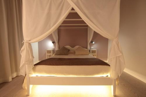 San Marco White Apartment, Benátky (fotografie 2)