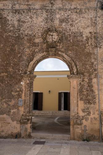 Casa Jacqueline al borgo